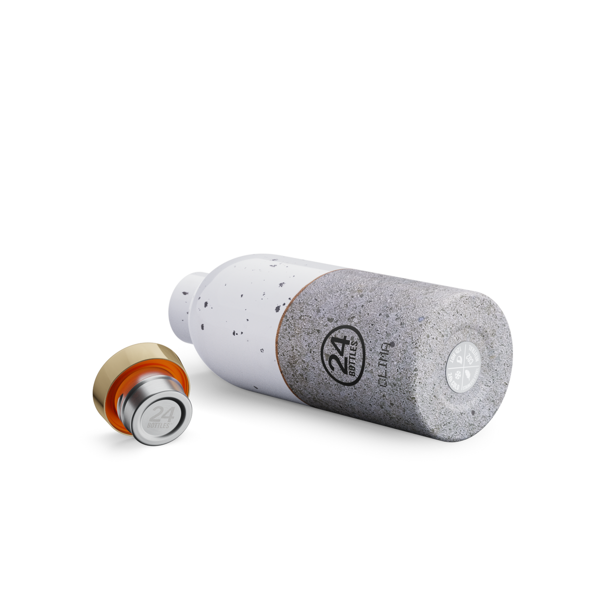 Clima Bottle | Wabi - 500 ml