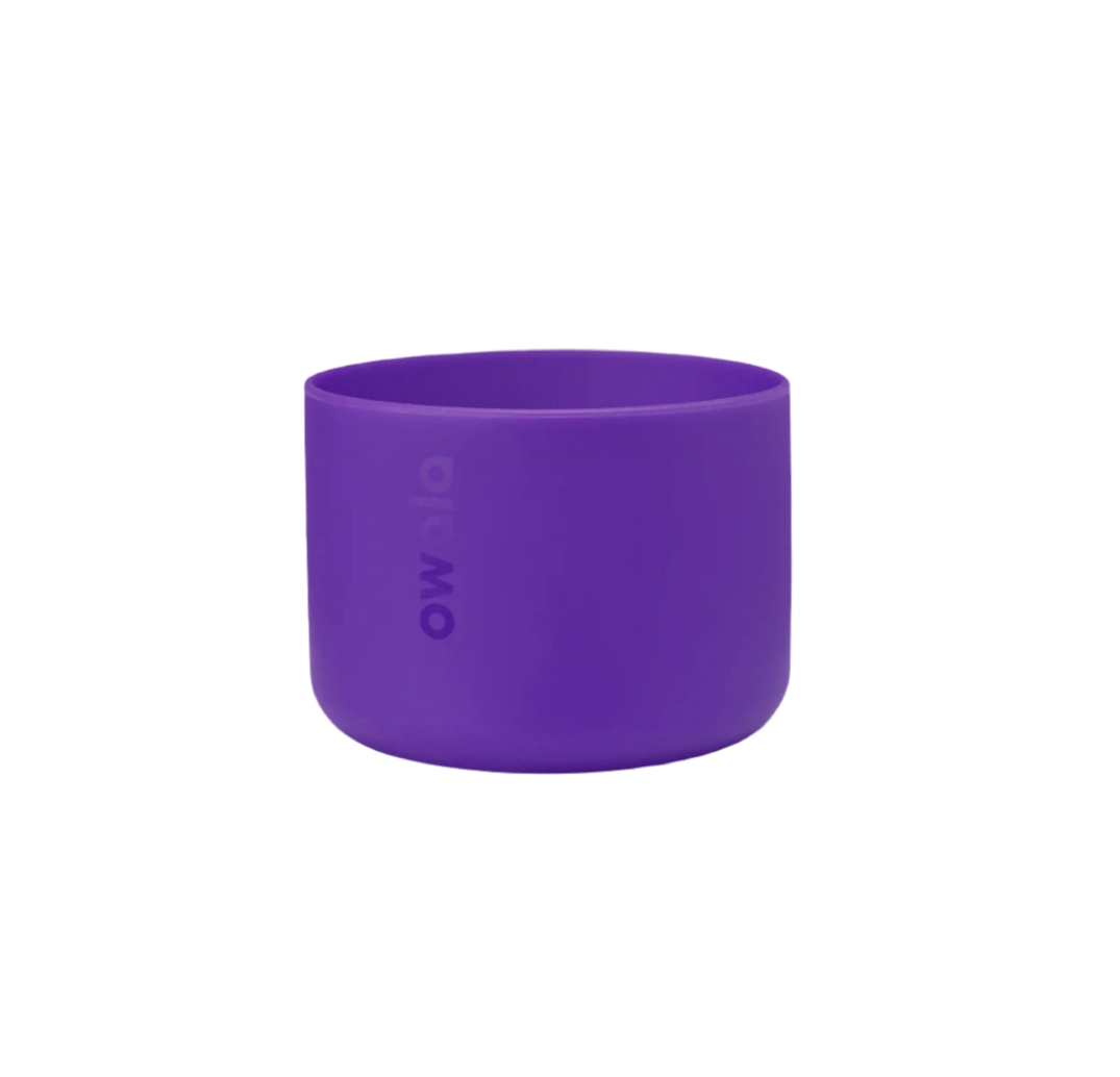 Owala FreeSip Bottle Boot 24oz - Violet