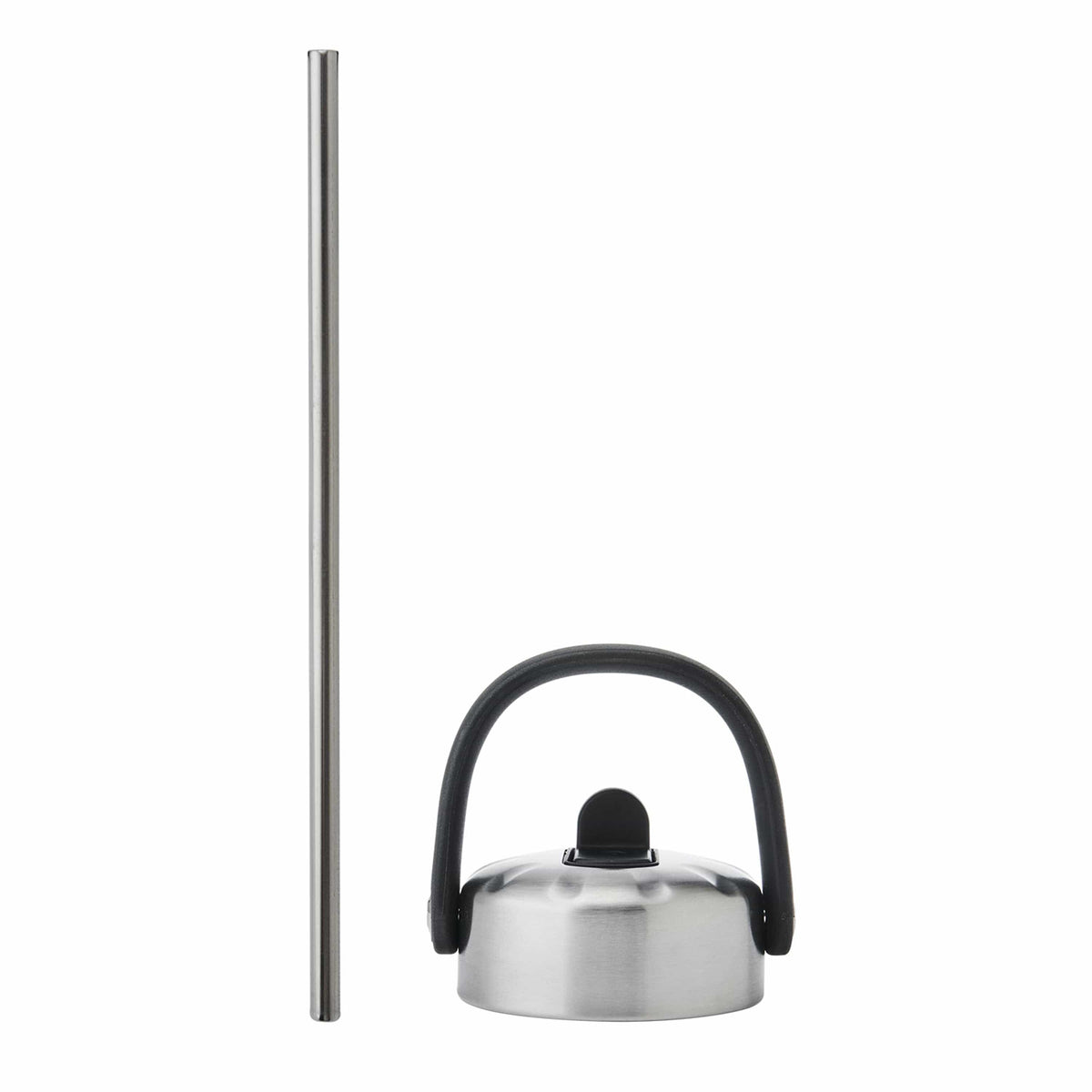 Explorer Flip Straw Lid