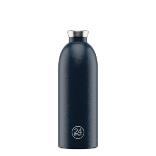 Clima Bottle | Deep Blue - 850 ml
