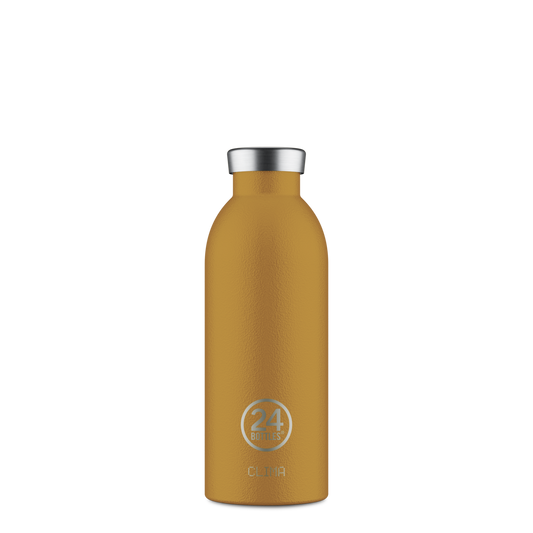 Clima Bottle | Safari Khaki - 500 ml