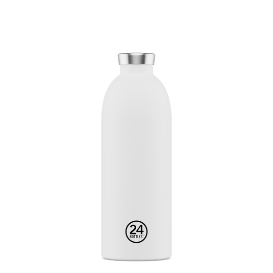 Clima Bottle | Ice White - 850 ml