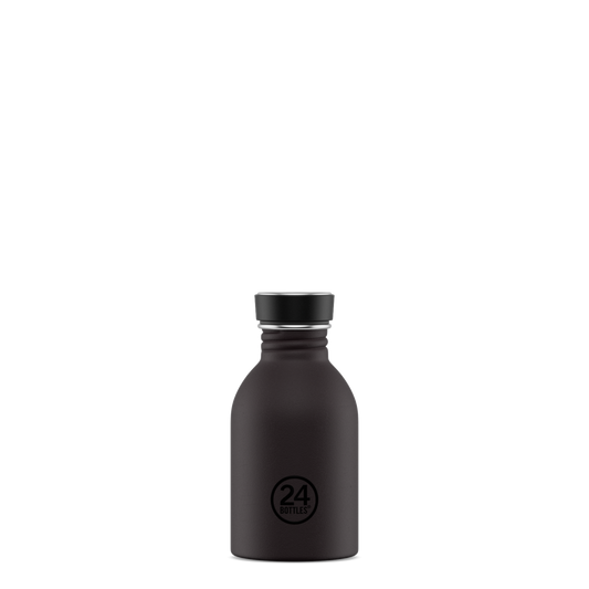 Urban Bottle | Tuxedo Black - 250 ml