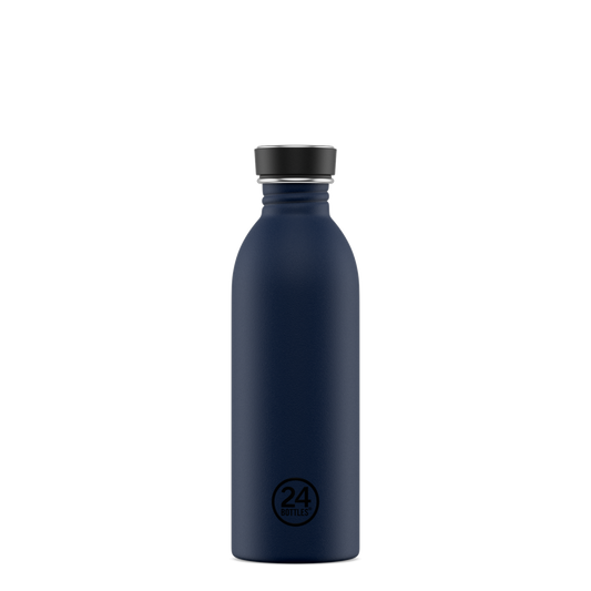 Urban Bottle | Navy Blue - 500 ml