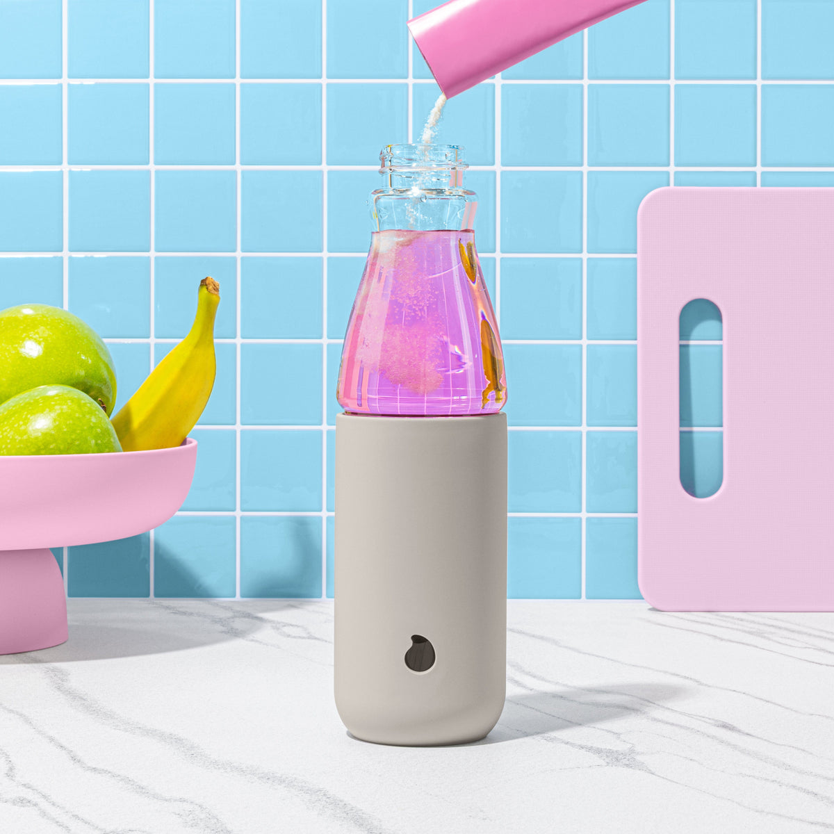 Glass Original Bottle | 18oz