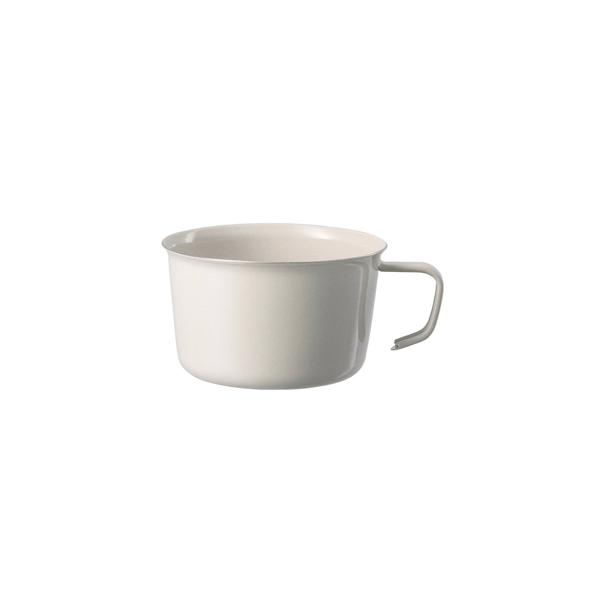 FORIS wide mug 400ml