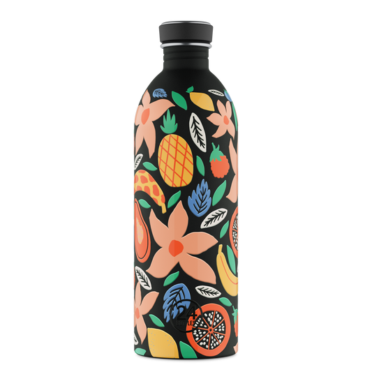 Urban Bottle | Tropical Noir - 1000 ml