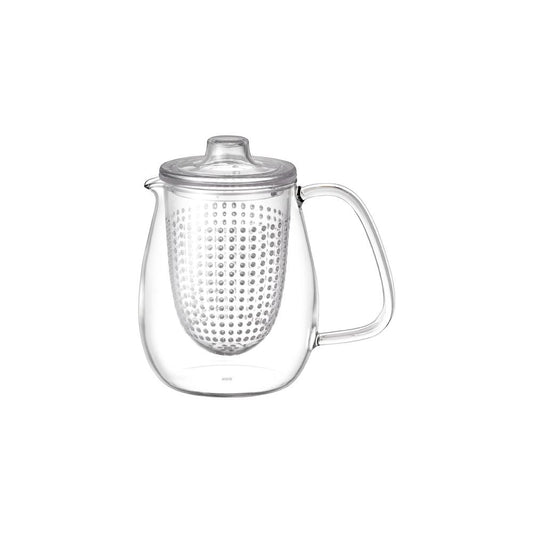 UNITEA teapot 680ml / 24oz plastic
