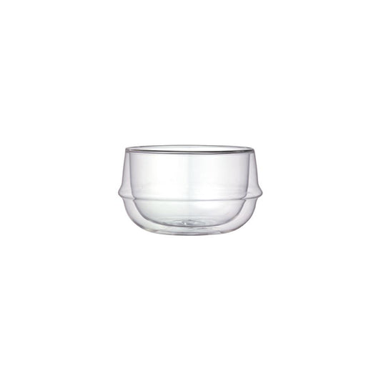 KRONOS double wall soup bowl 330ml / 11oz