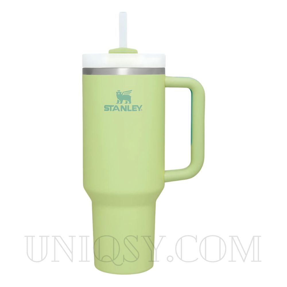 Stanley x Starbucks 40 OZ Tumbler - Limited Edition