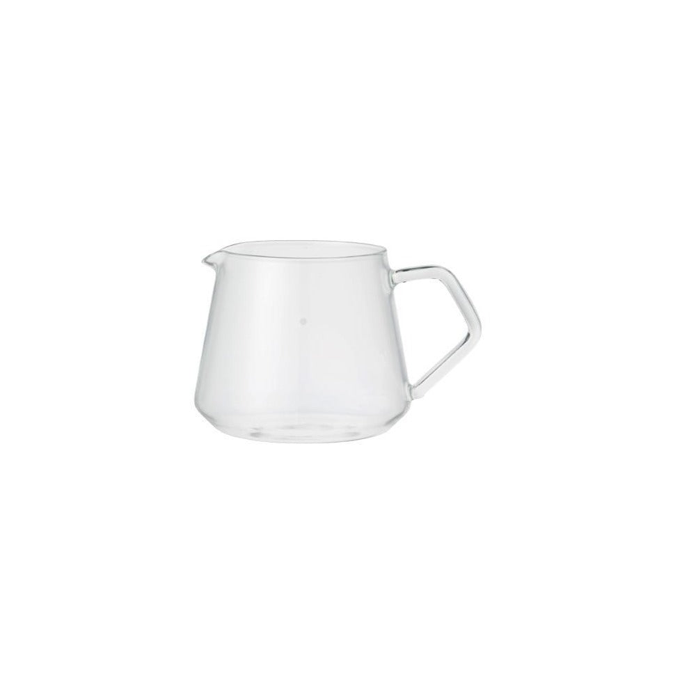 SCS-S02 coffee server 2cups
