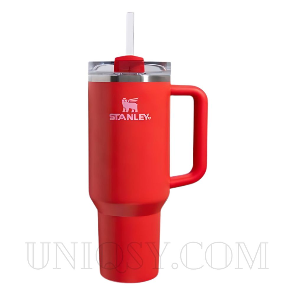 Stanley Quencher 2.0 Stainless Steel Tumbler 40 OZ (1.18L)