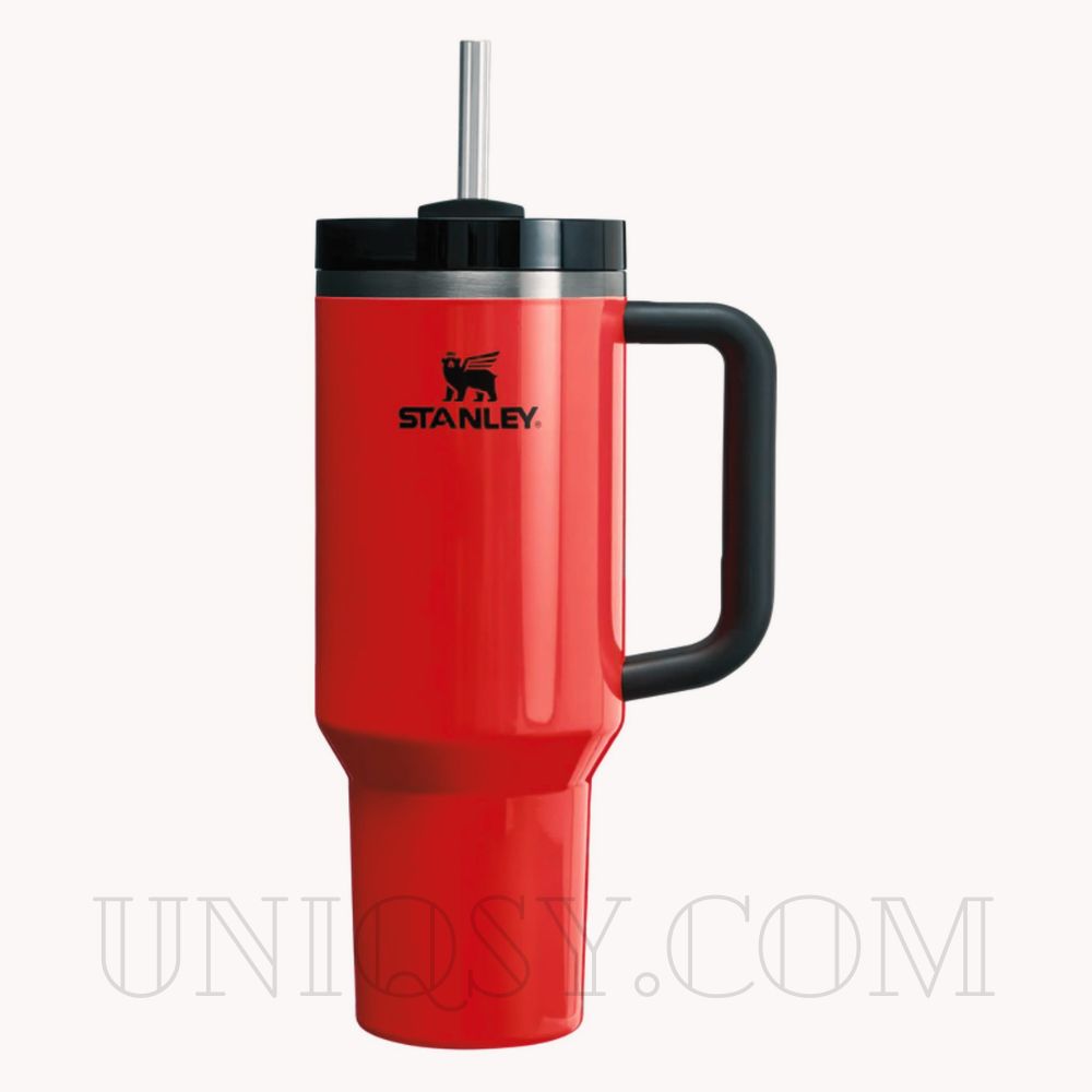 Stanley 40 OZ Tumbler Cup - Quencher