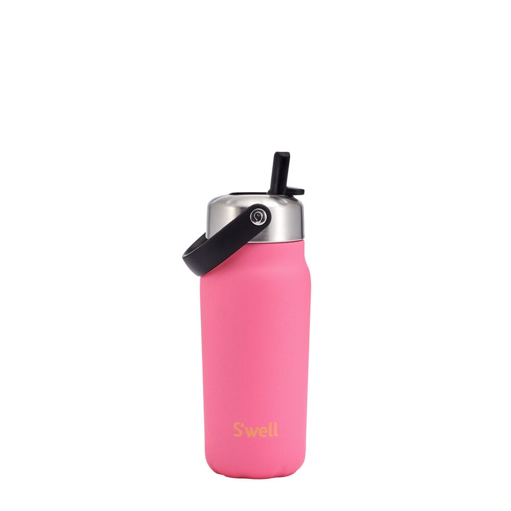 Explorer with Flip Straw Lid | 18oz