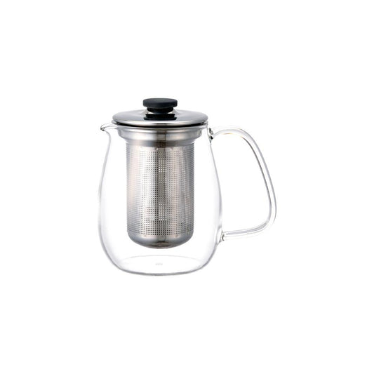UNITEA teapot 680ml / 24oz stainless steel