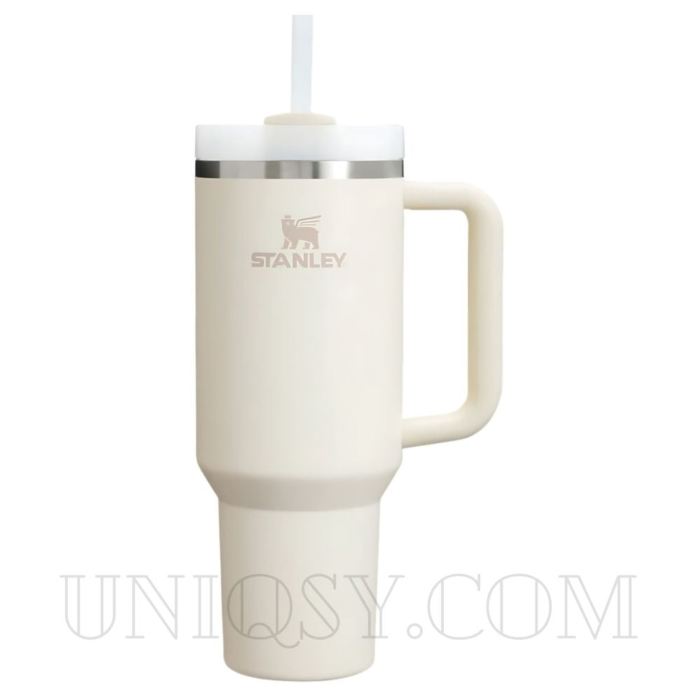The Stanley 40 OZ Tumbler – Ultimate Hydration