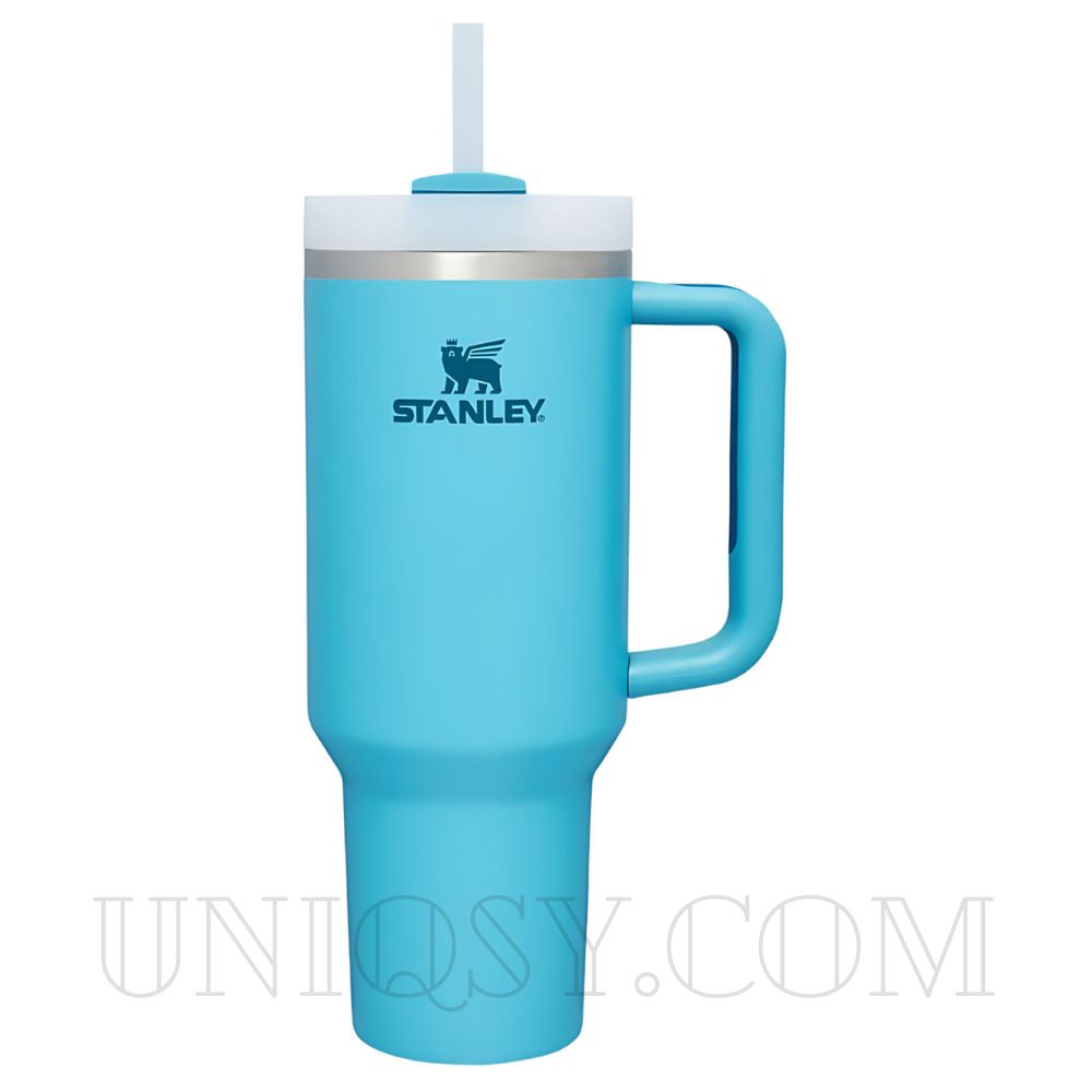 Stanley The Quencher H2.0 40 OZ Flowstate Tumbler