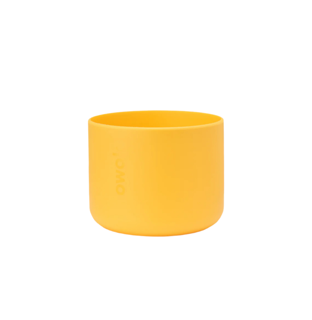 Owala FreeSip Bottle Boot 32oz - Yellow