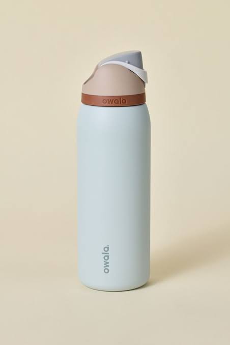 Owala FreeSip Bottle 40oz - Calm Waters