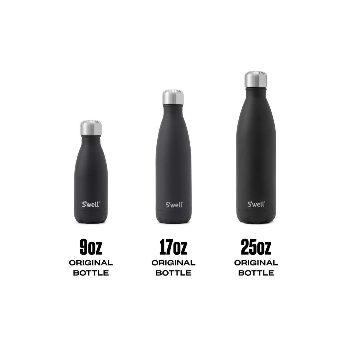 Original Bottle | 25oz
