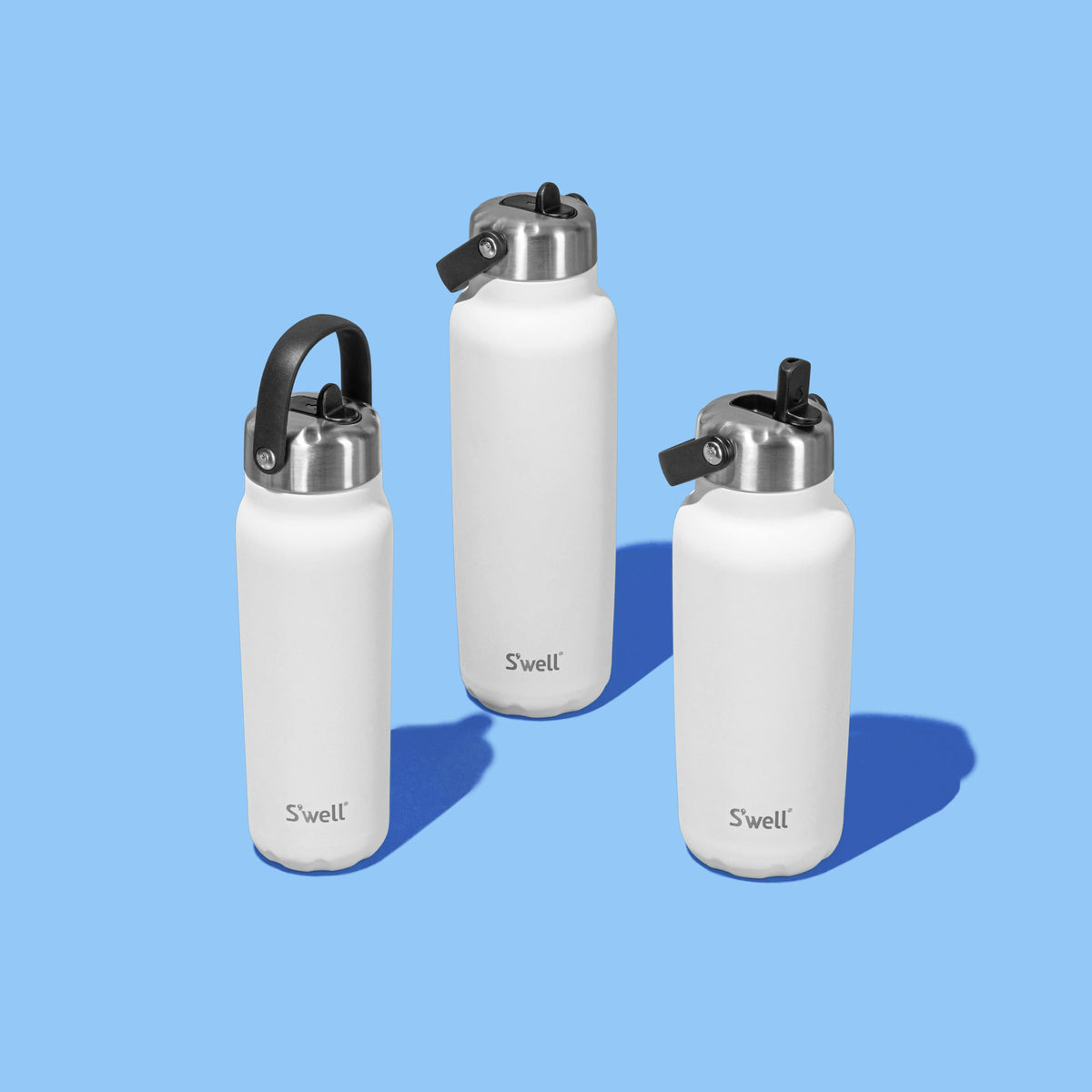 Explorer with Flip Straw Lid | 24oz
