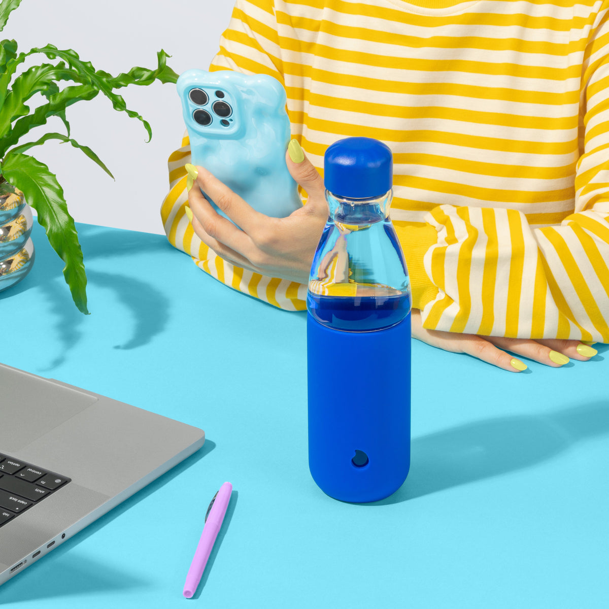 Glass Original Bottle | 18oz