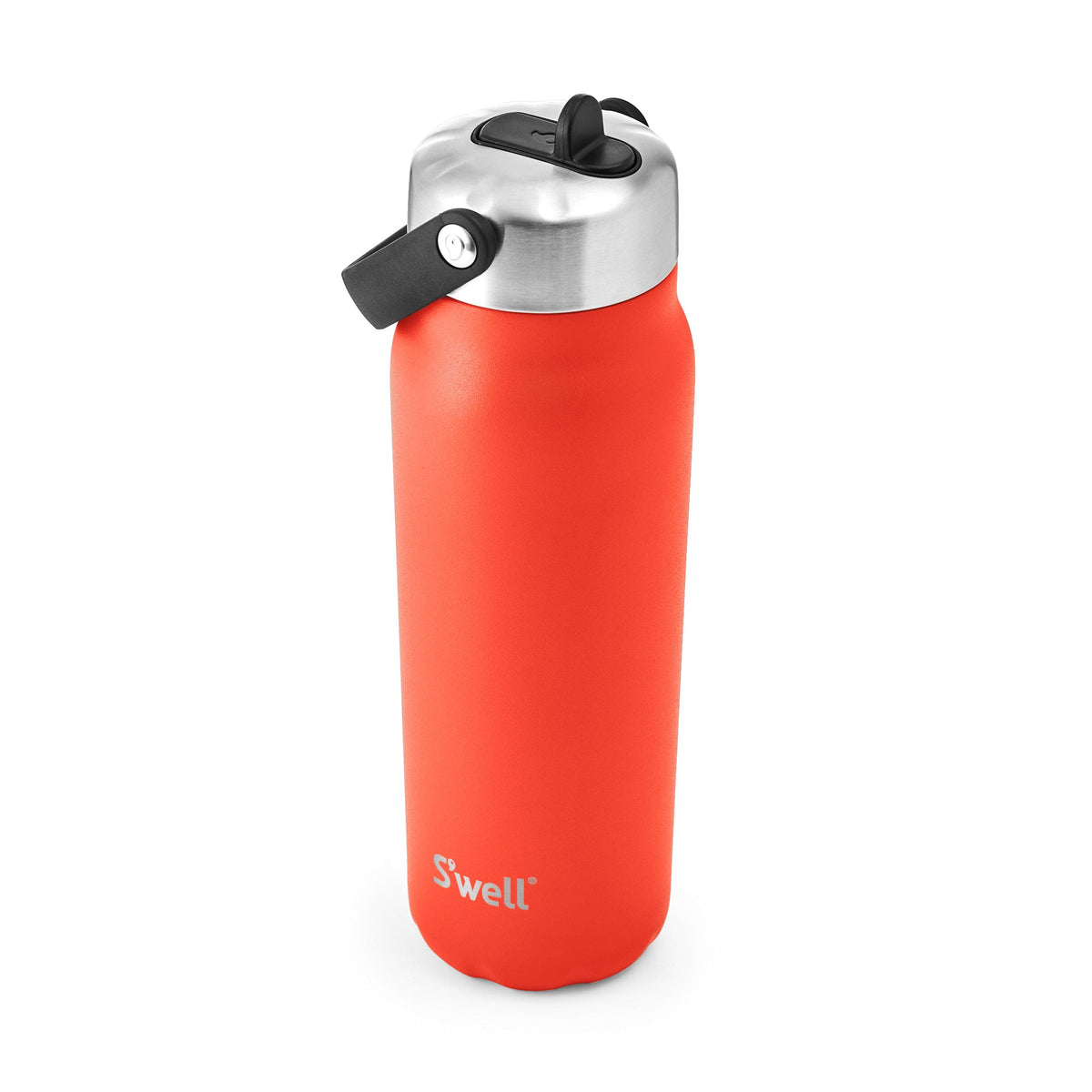 Explorer with Flip Straw Lid | 24oz