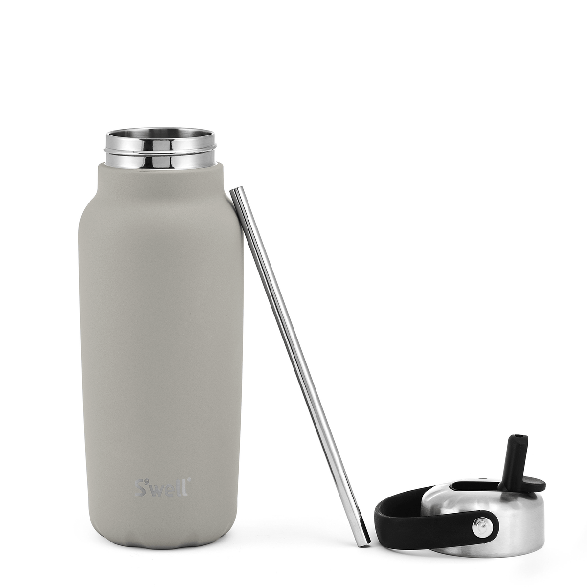 Explorer with Flip Straw Lid | 32oz