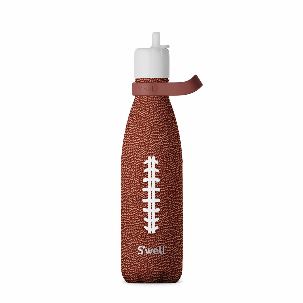 Original Bottle with Flip Straw Cap | 17oz