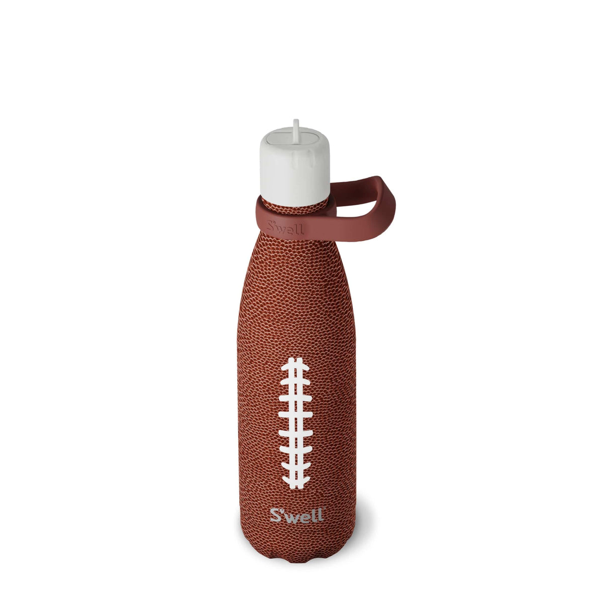 Original Bottle with Flip Straw Cap | 17oz
