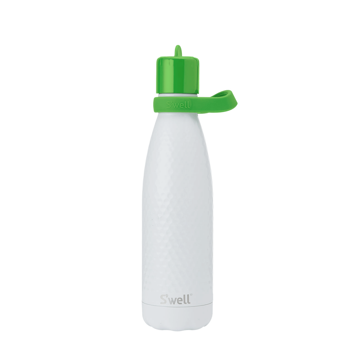 Original Bottle with Flip Straw Cap | 17oz
