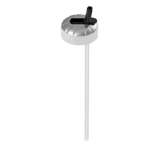 Traveler Flip Straw Lid