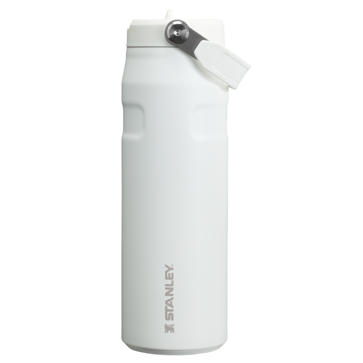 The IceFlow™ Bottle with Flip Straw Lid | Stanley Create
