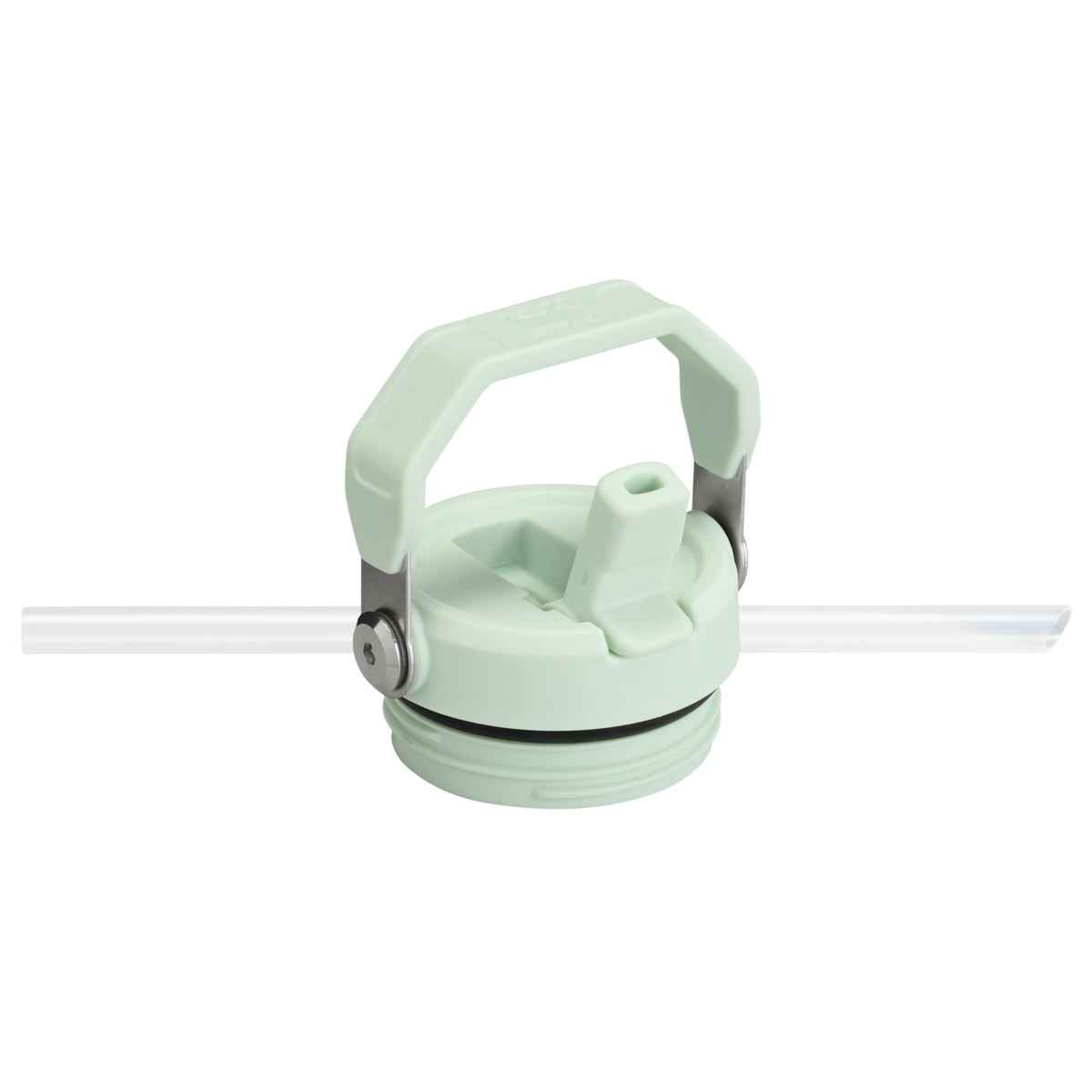 The IceFlow™ Bottle with Flip Straw Lid | Stanley Create
