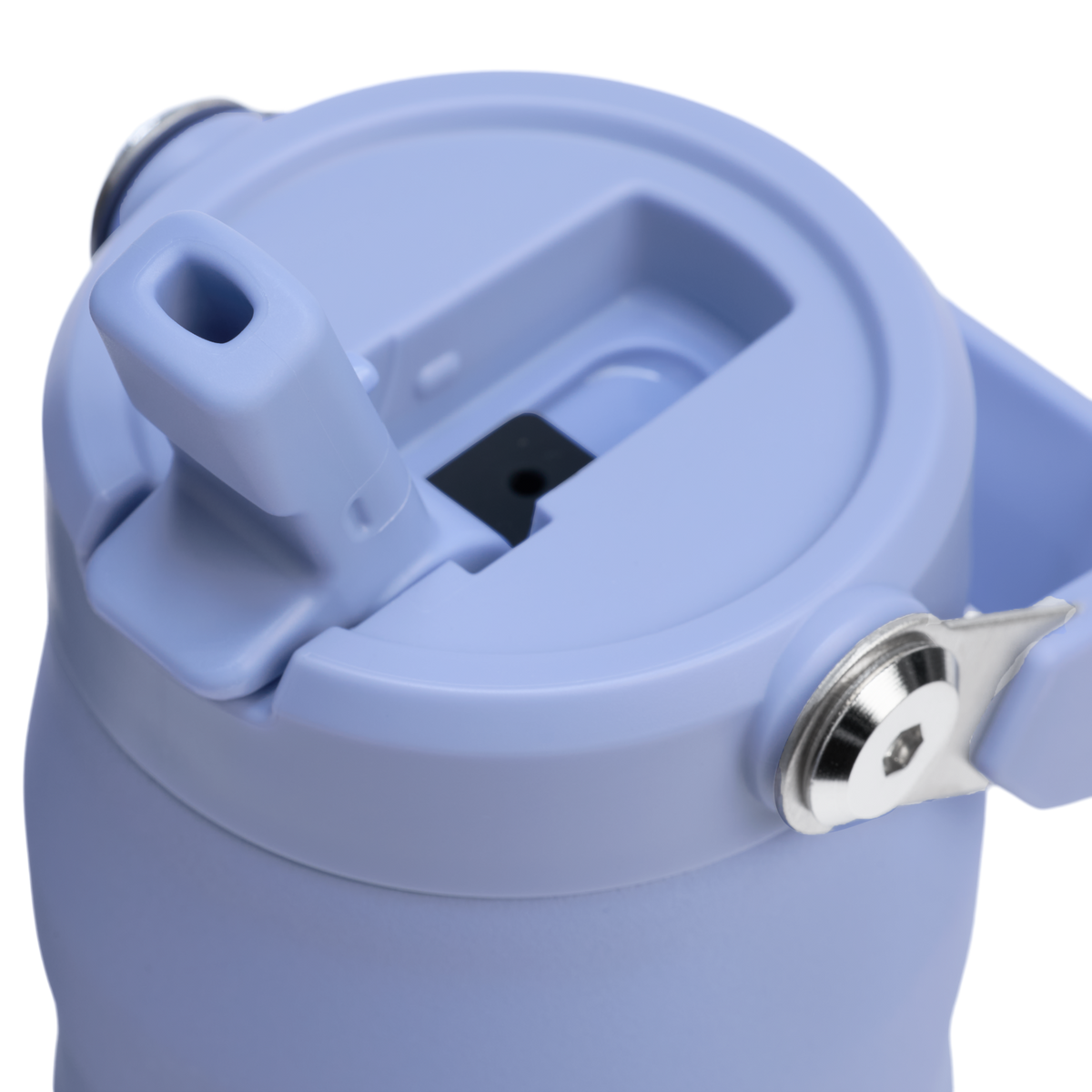The IceFlow™ Bottle with Flip Straw Lid | Stanley Create
