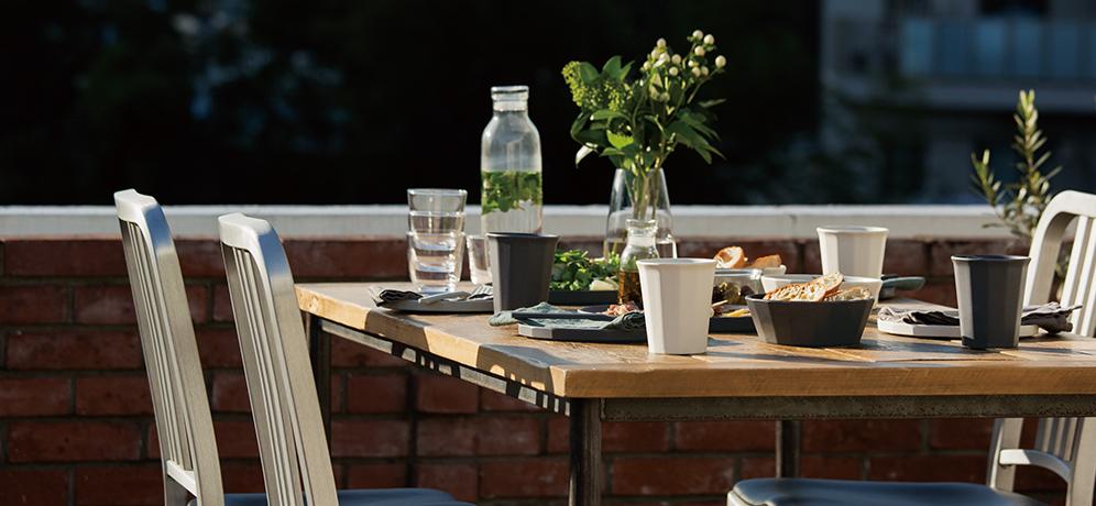 ALFRESCO coffee jug 4cups