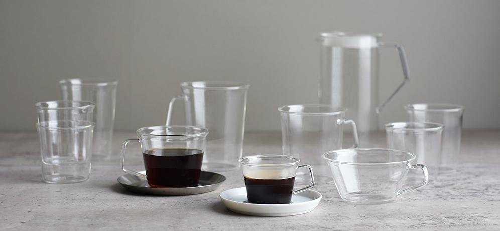 CAST water glass 250ml / 8oz
