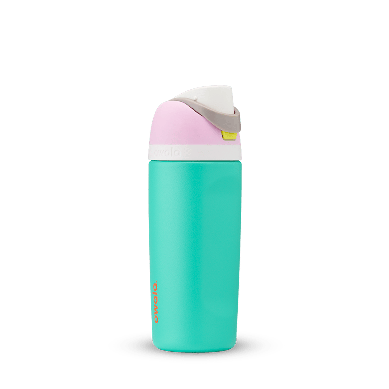 Owala Kids FreeSip Bottle 16oz - Make Waves
